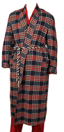1930s-40s Beacon Robe