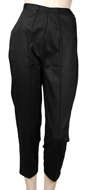 Pin-up Girl 50s Capris