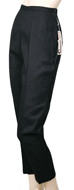 1950s Vintage Capris
