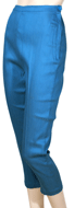 Early 1960s Stretch Capris