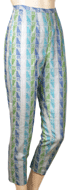 Vintage Beatnik Capris