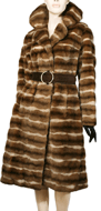 1970s Fake Fur