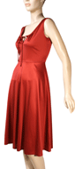 1970s Disco Dress