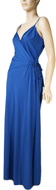 1970s Wrap Dress