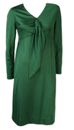 Vintage Babydoll Dress
