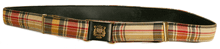 1950-60s Collegiate Belt