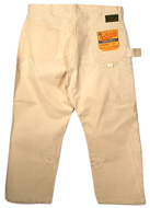 1950s Old Kentucky Painter Pants