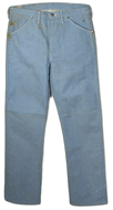 1950s Wrangler Rodeo Jeans