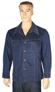 Brushed Cotton Shacket
