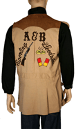 Vintage Skeet Shooters Jacket
