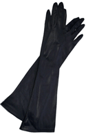 1960s Evening Gloves