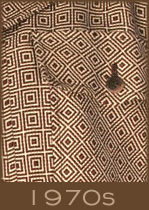 Vintage 70s Clothing