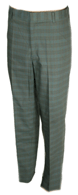 1960s Mod Slacks