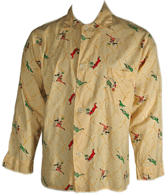 Vintage Christmas Shirt