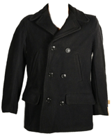 1930s Wool Work Jacket