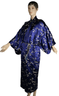 Vintage 1950s Kimono