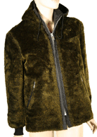 60s Alpaca Jacket
