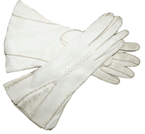 1930s Kid Gloves