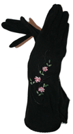 1930s Evening Gloves