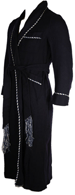 1930s Wool Dressing Gown