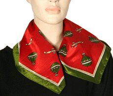 1970s Scarf