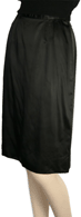 Fifties Couture Wiggle Skirt