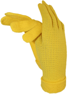1960s Mod Gloves
