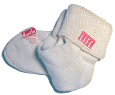 1940s Bobby Sox