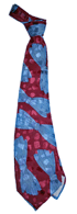 1950s Tie
