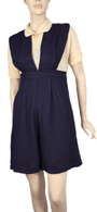1940s Schoolgirl Dress