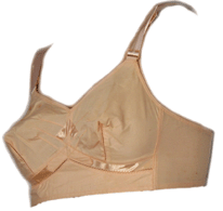 1940s Bullet Bra