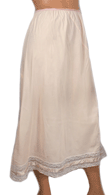 1940s Half Slip