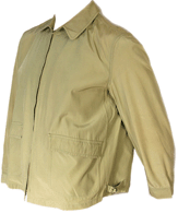 1960s Harrington Jacket