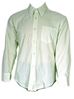 Lime 70s Sport Shirt
