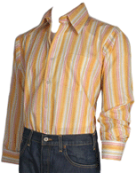 70s Mod Shirt