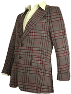 Vintage 70s Blazer