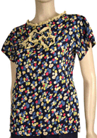 Beautiful 1930s Blouse