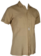 Vintage 50s Bowling Shirt