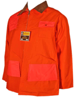 1960s Hunting Jacket