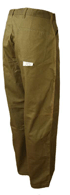 1940s Work Pants