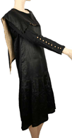 1920s Flapper Dress