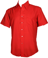 1970s Sport Shirt