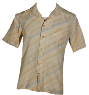 70s McGregor Sport Shirt