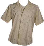 Early 70s Sport Shirt