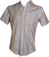Funky 70s Shirt