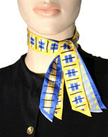 Vintage Silk Scarf