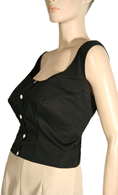 1950s Sun Top