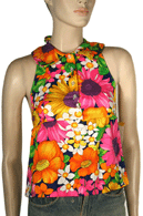 1970s Halter Top