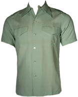 1930s McGregor Sport Shirt