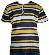 1960s Arrow Surf Rider Henley